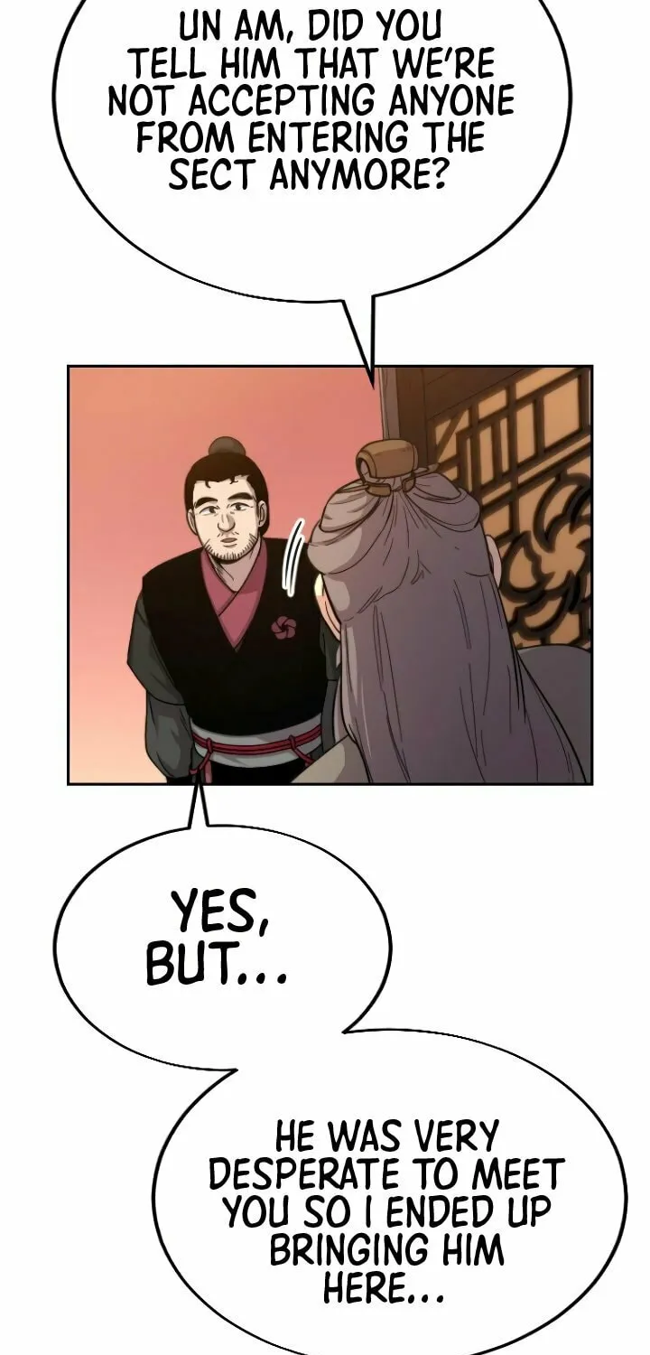 Read Return of the Blossoming Blade EN Manga Online