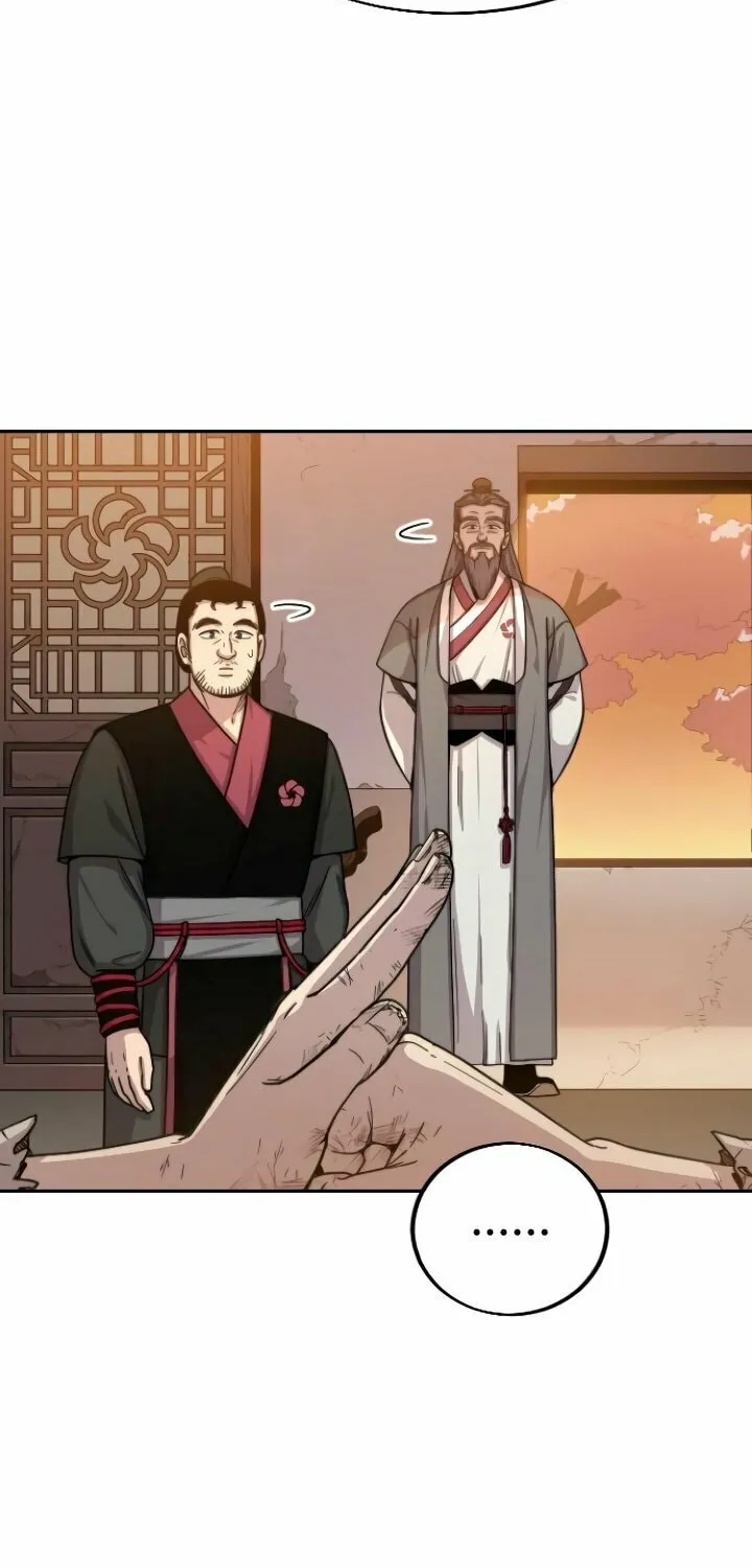 Read Return of the Blossoming Blade EN Manga Online