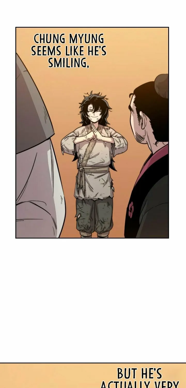 Read Return of the Blossoming Blade EN Manga Online