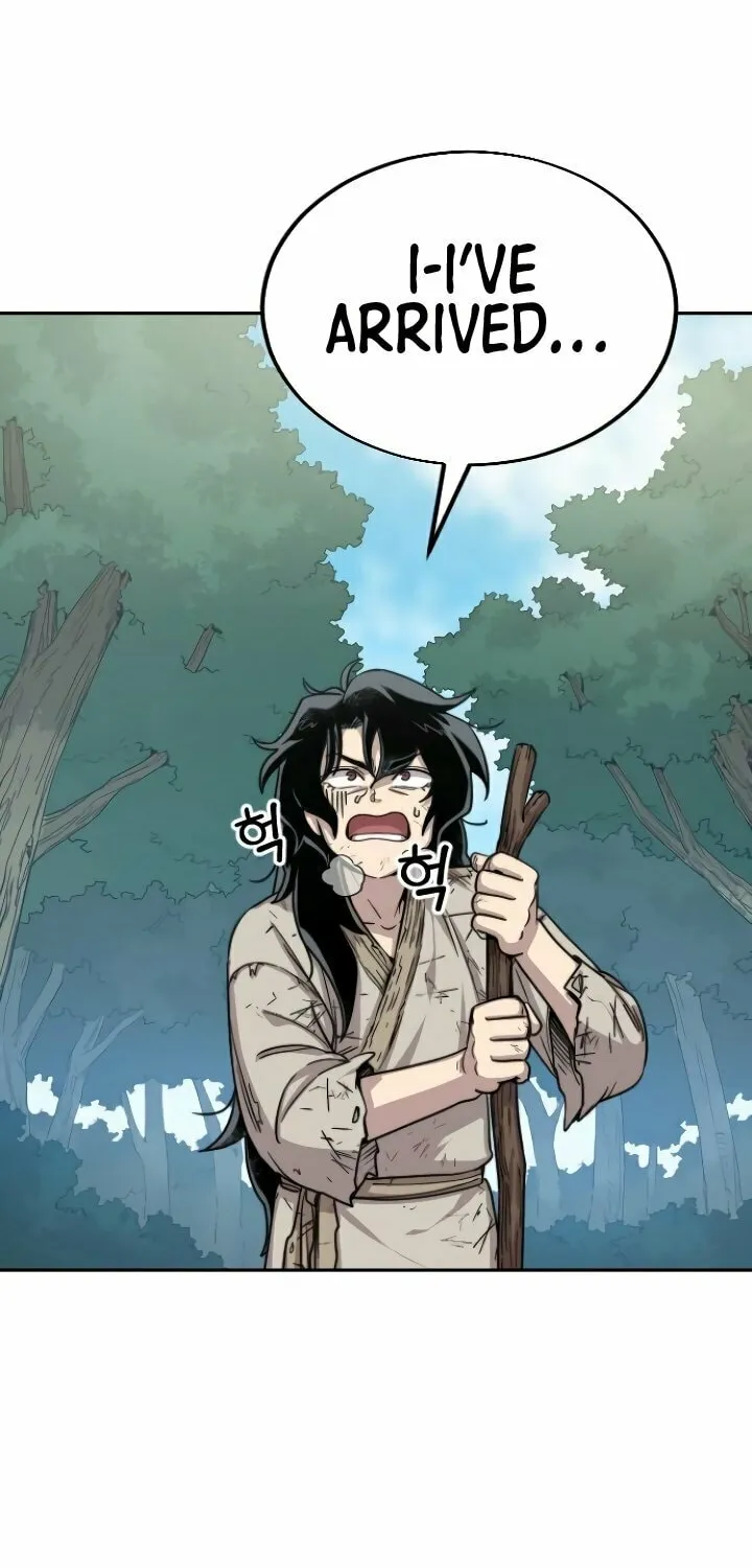 Read Return of the Blossoming Blade EN Manga Online