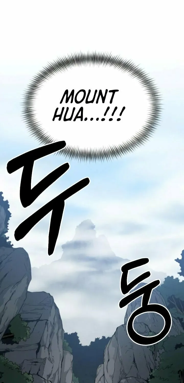 Read Return of the Blossoming Blade EN Manga Online