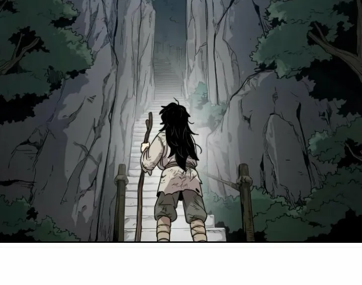 Read Return of the Blossoming Blade EN Manga Online