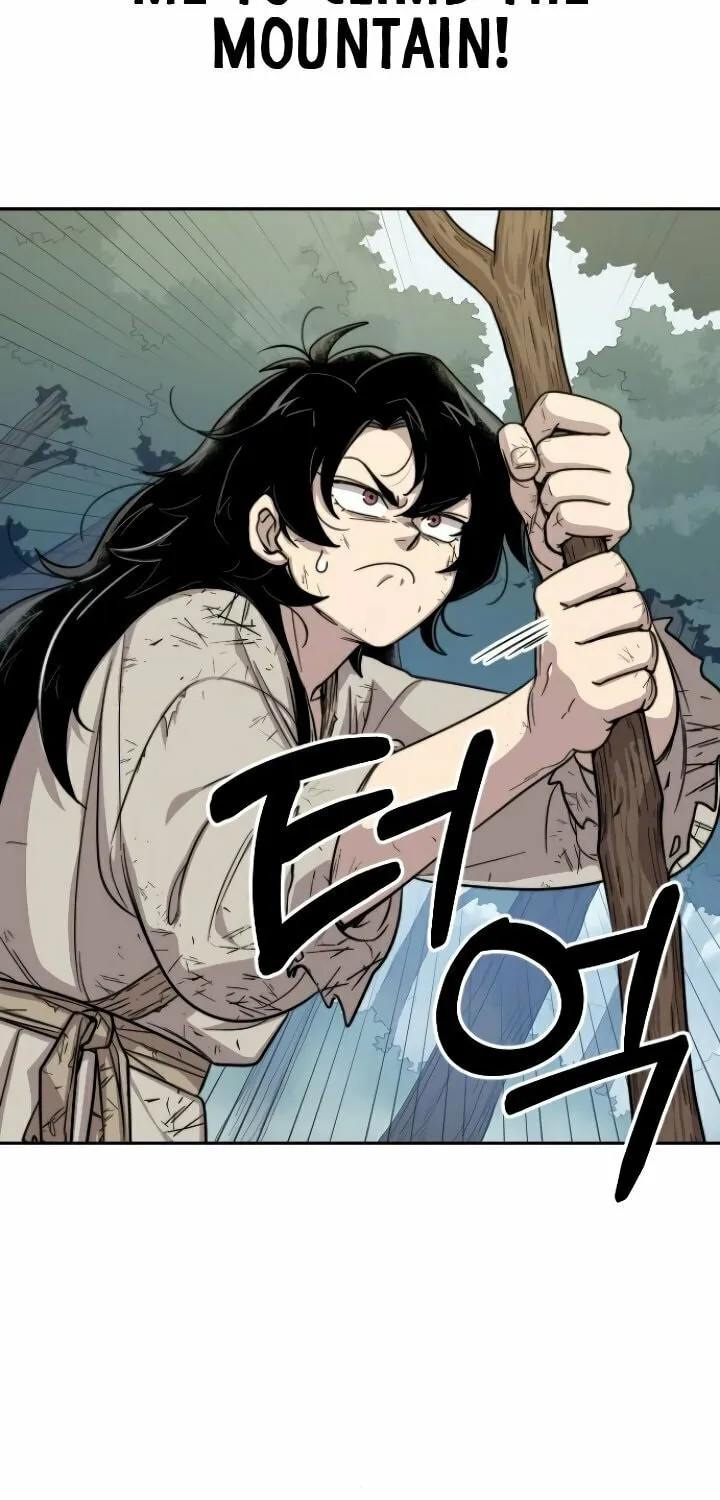Read Return of the Blossoming Blade EN Manga Online