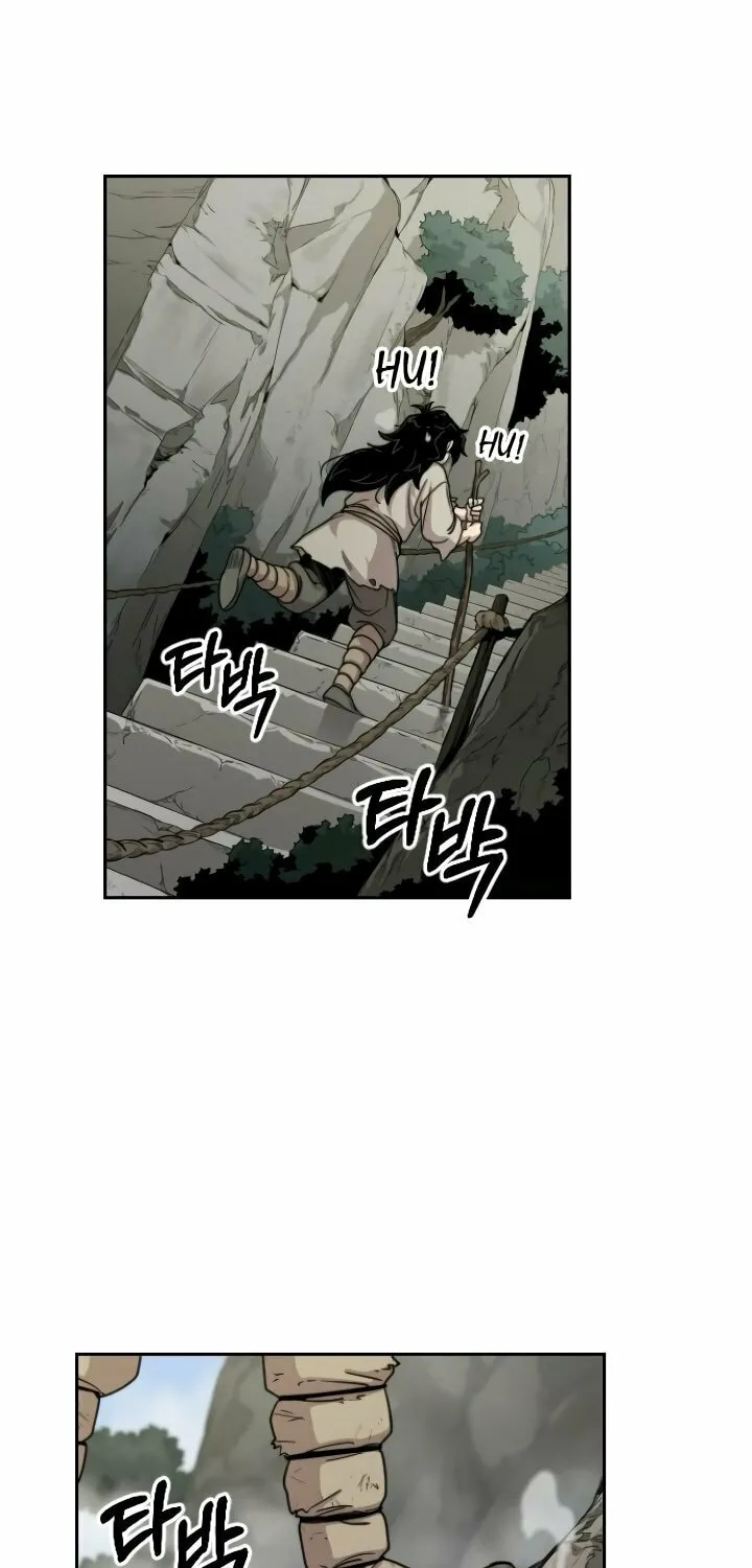Read Return of the Blossoming Blade EN Manga Online