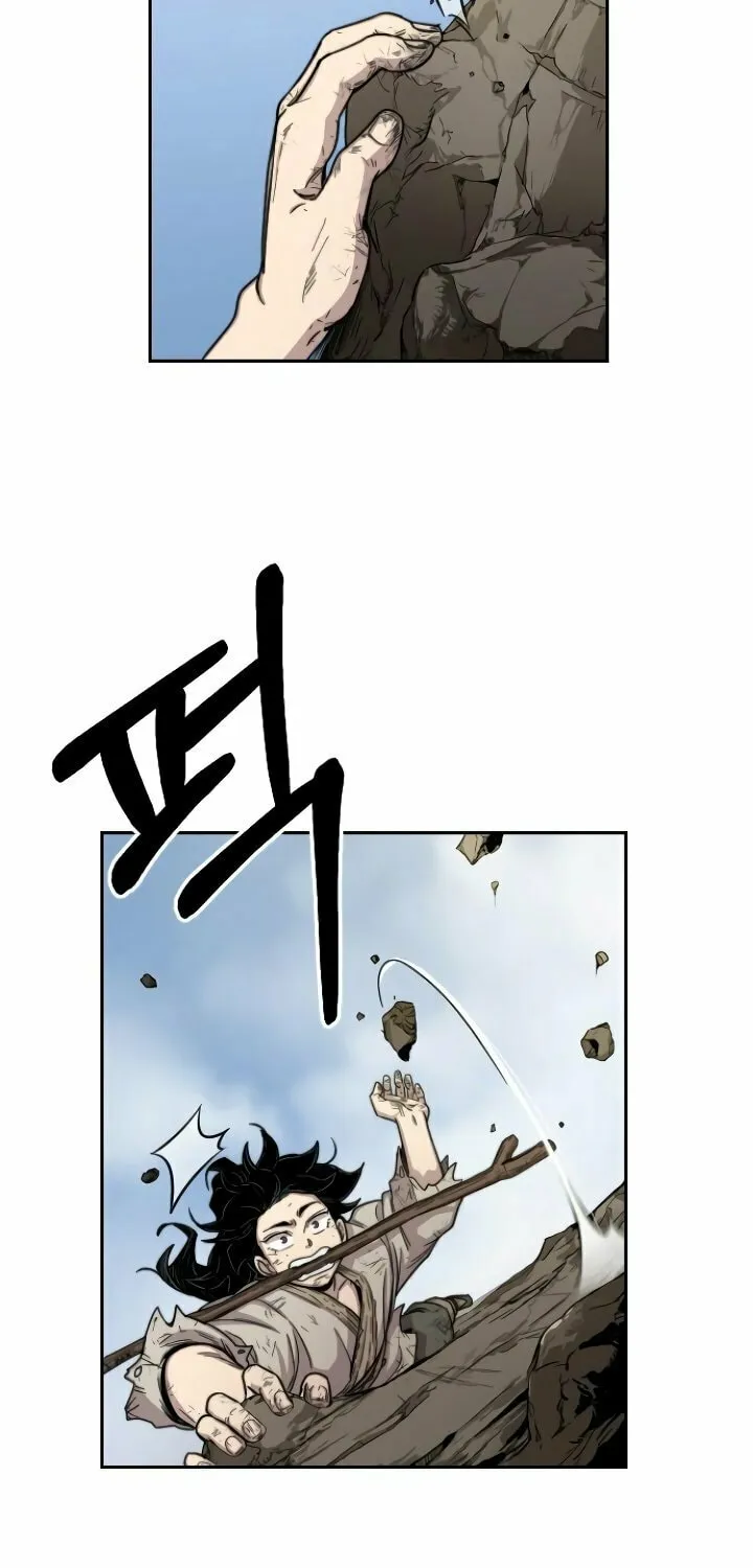 Read Return of the Blossoming Blade EN Manga Online