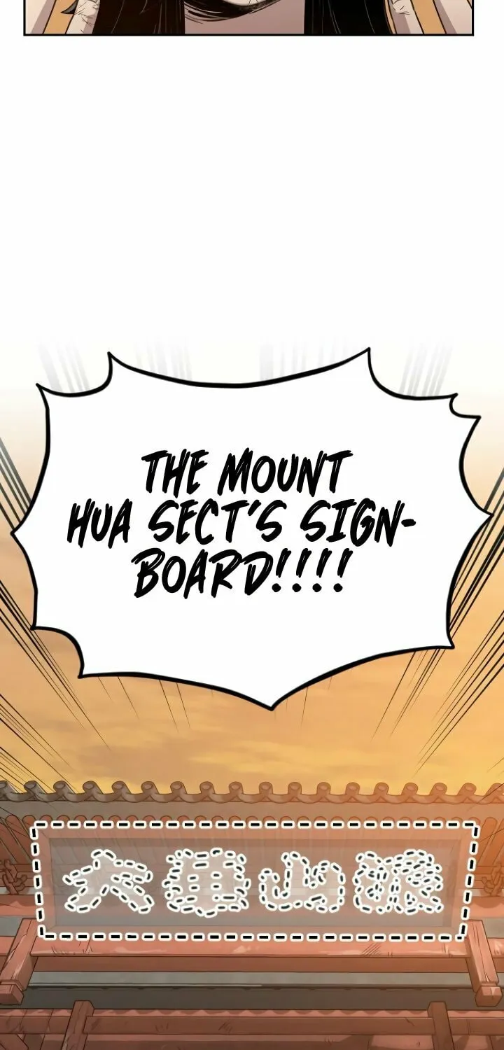 Read Return of the Blossoming Blade EN Manga Online