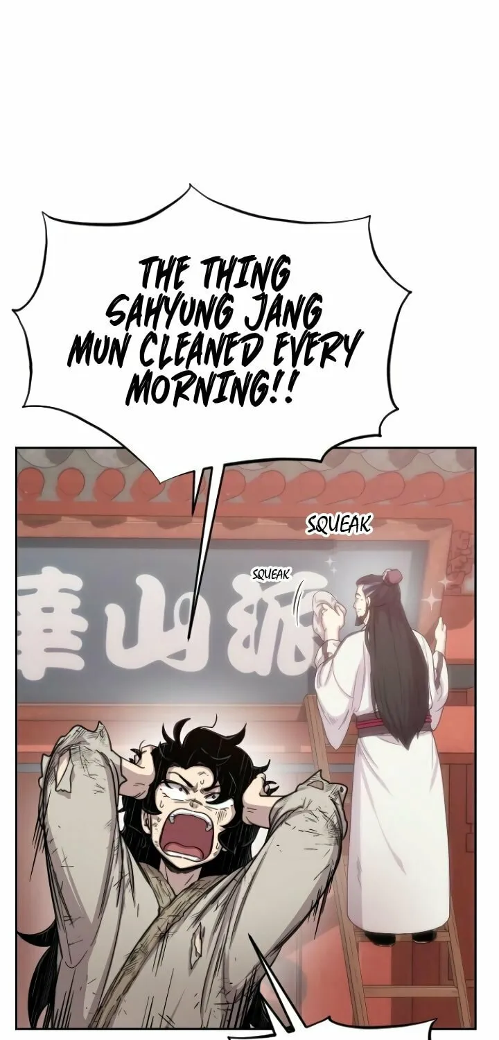 Read Return of the Blossoming Blade EN Manga Online
