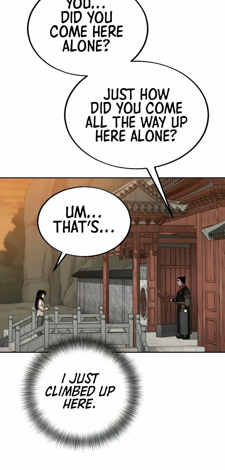 Read Return of the Blossoming Blade EN Manga Online