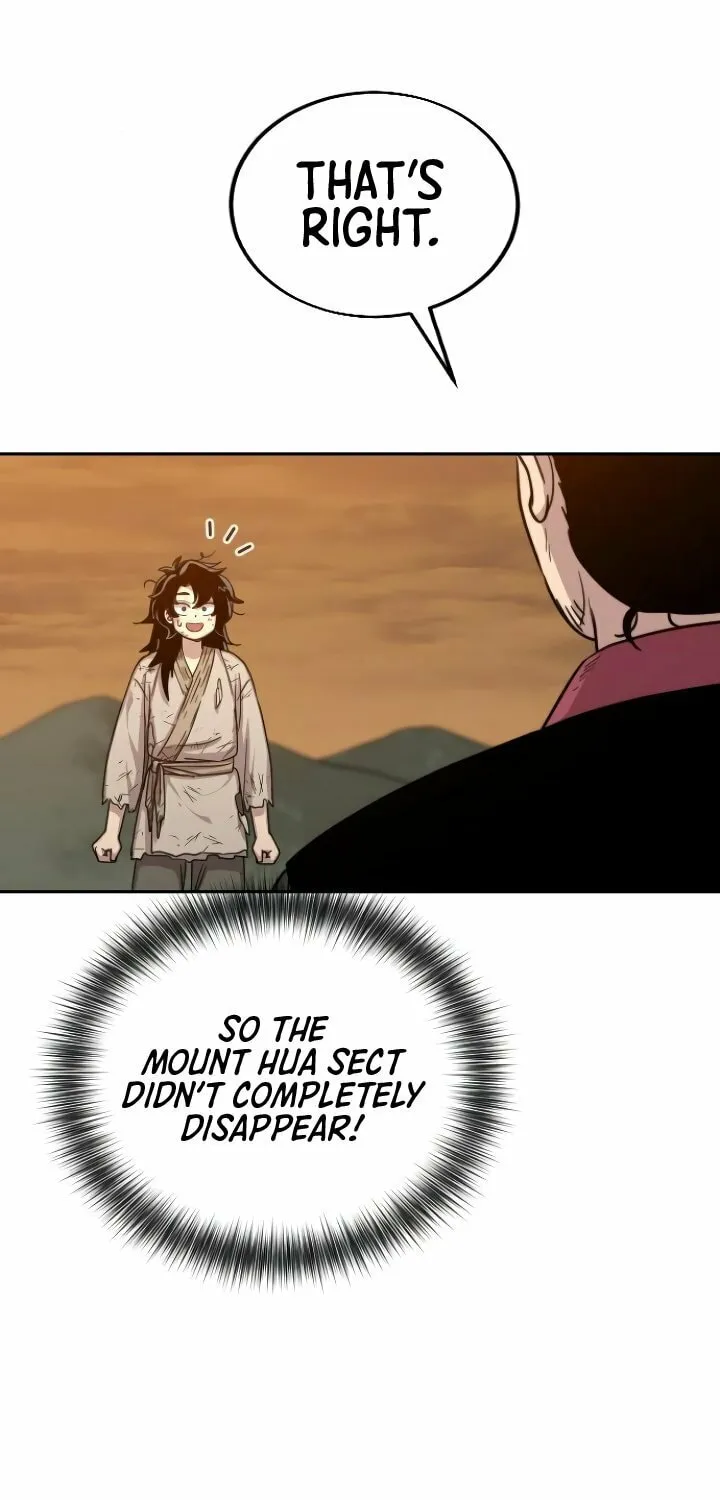 Read Return of the Blossoming Blade EN Manga Online