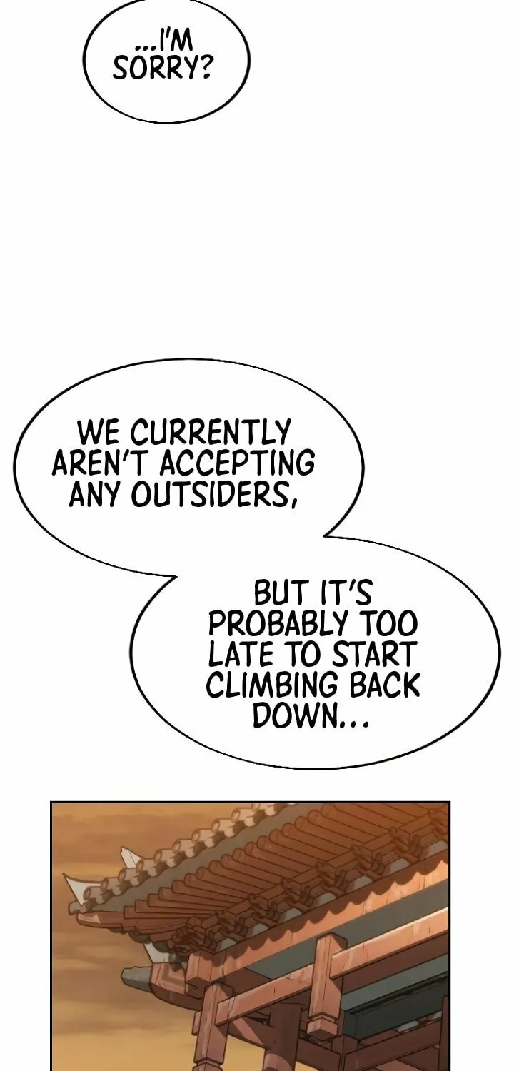 Read Return of the Blossoming Blade EN Manga Online
