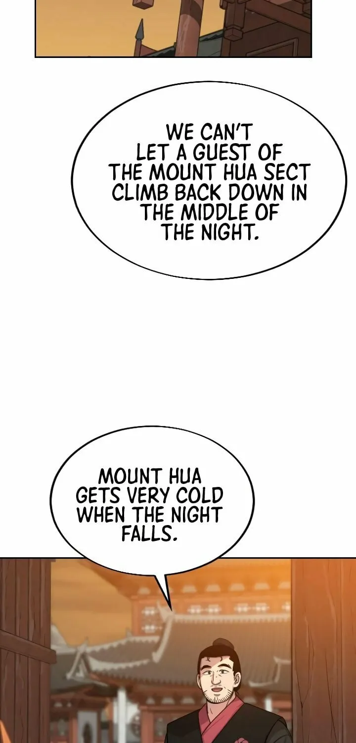 Read Return of the Blossoming Blade EN Manga Online