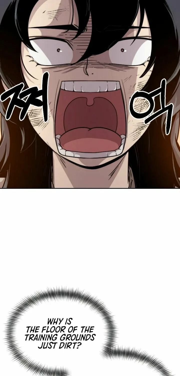 Read Return of the Blossoming Blade EN Manga Online