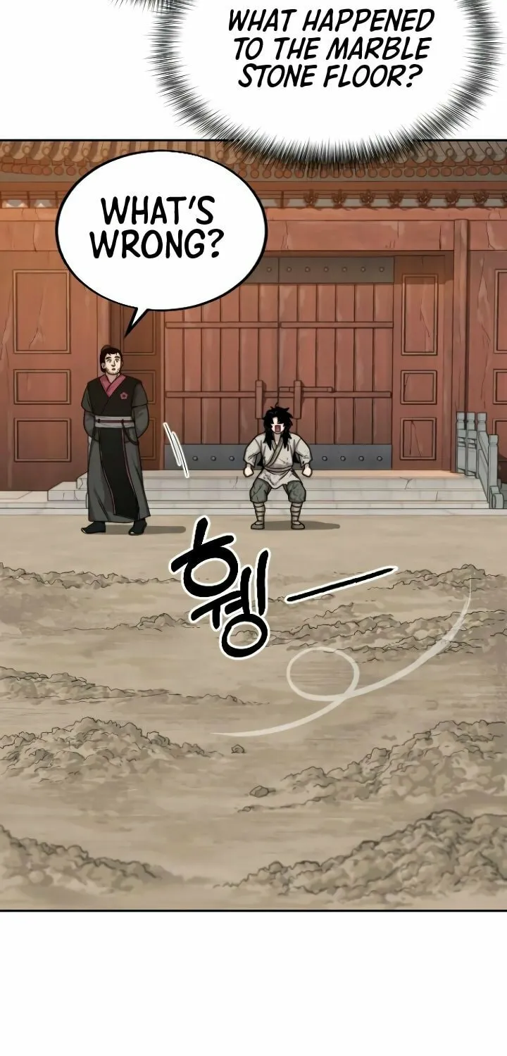 Read Return of the Blossoming Blade EN Manga Online