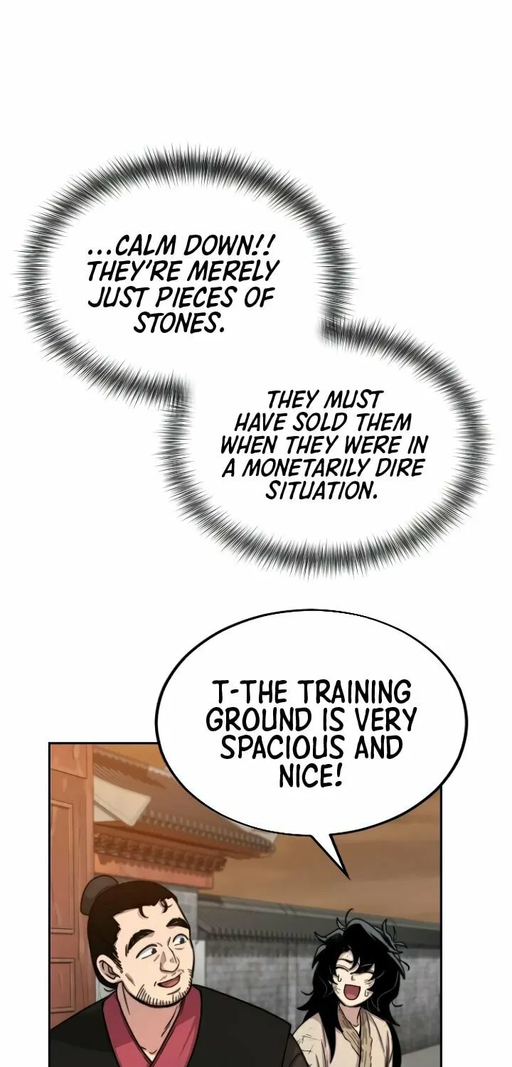 Read Return of the Blossoming Blade EN Manga Online