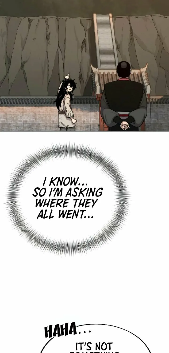 Read Return of the Blossoming Blade EN Manga Online