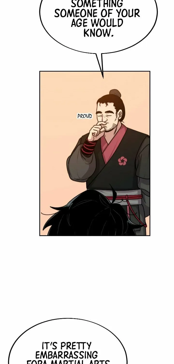 Read Return of the Blossoming Blade EN Manga Online