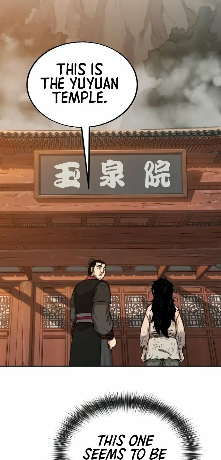 Read Return of the Blossoming Blade EN Manga Online