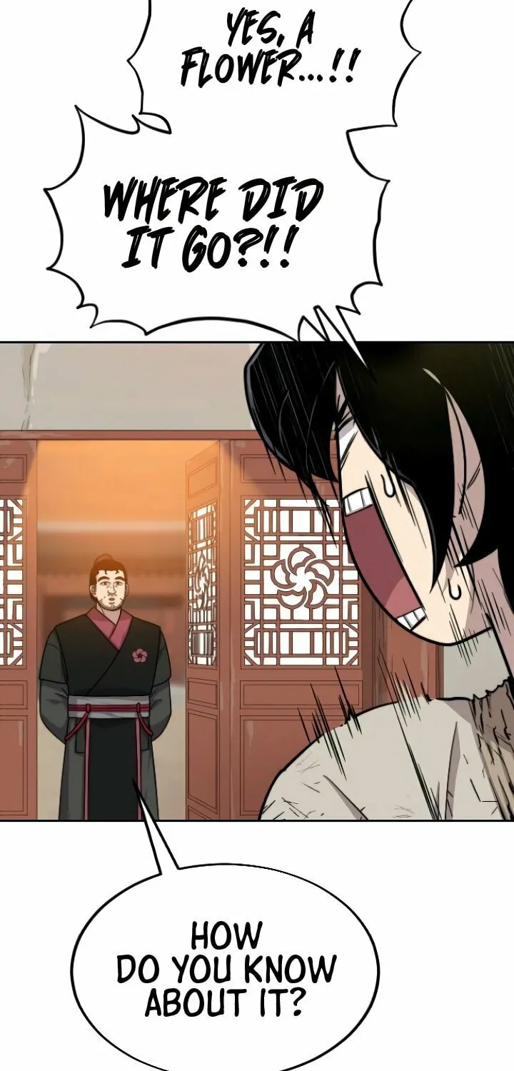 Read Return of the Blossoming Blade EN Manga Online