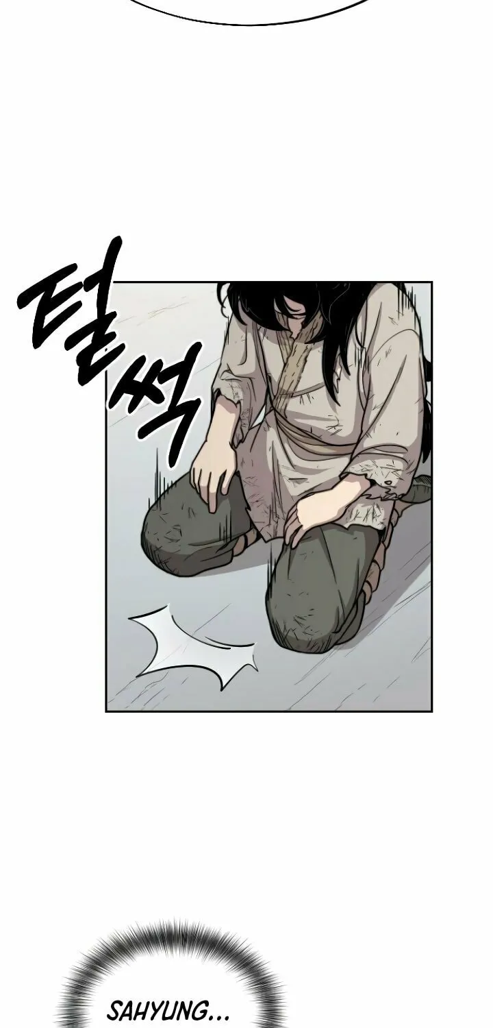 Read Return of the Blossoming Blade EN Manga Online