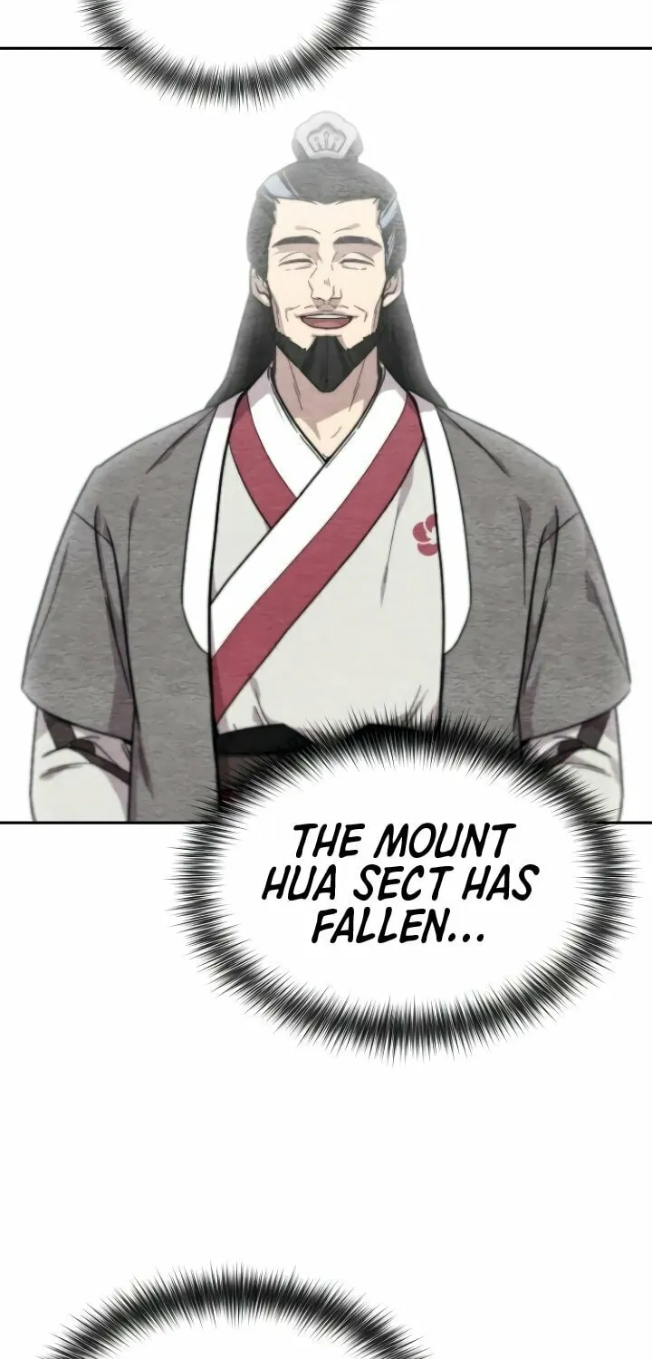 Read Return of the Blossoming Blade EN Manga Online