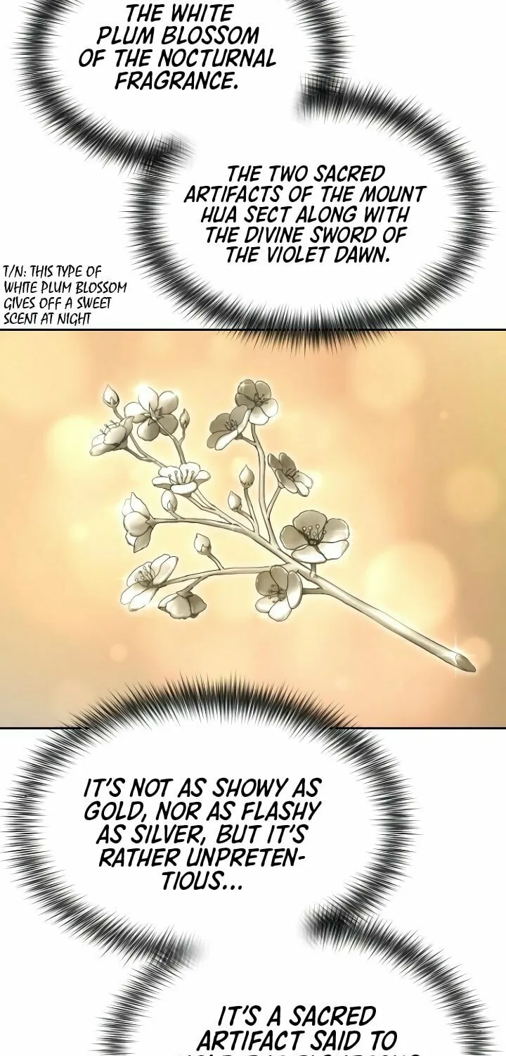 Read Return of the Blossoming Blade EN Manga Online