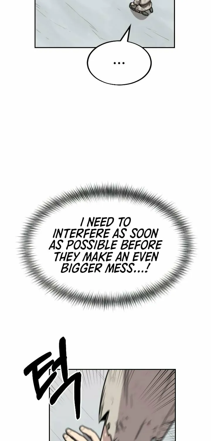 Read Return of the Blossoming Blade EN Manga Online