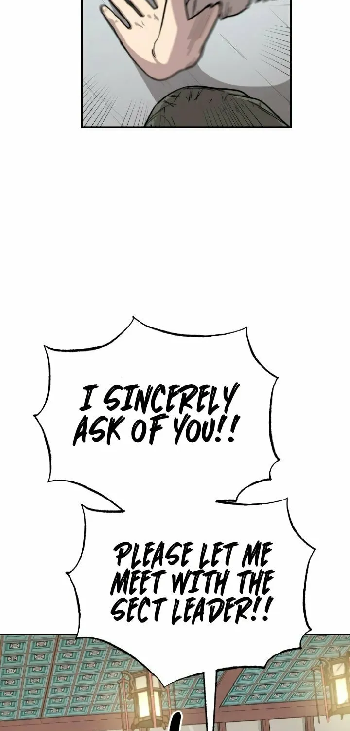 Read Return of the Blossoming Blade EN Manga Online