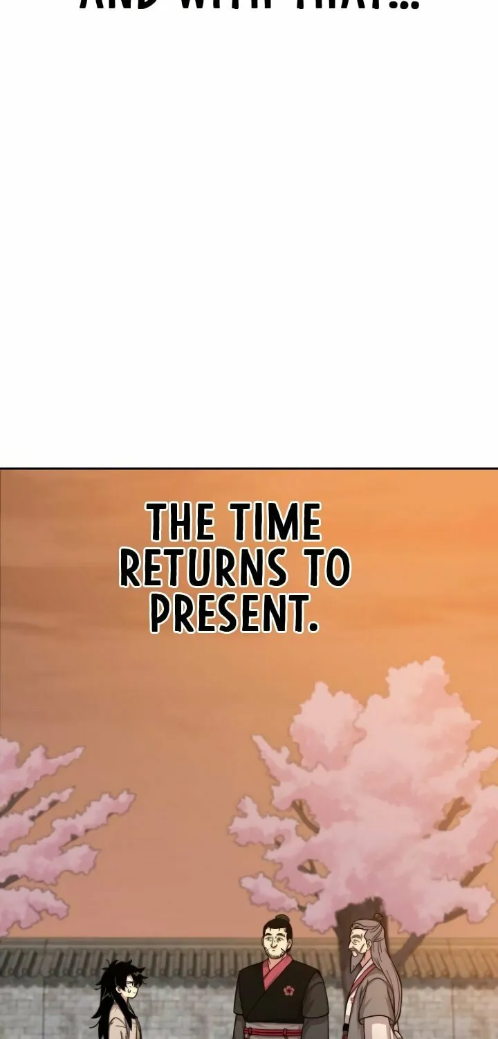 Read Return of the Blossoming Blade EN Manga Online