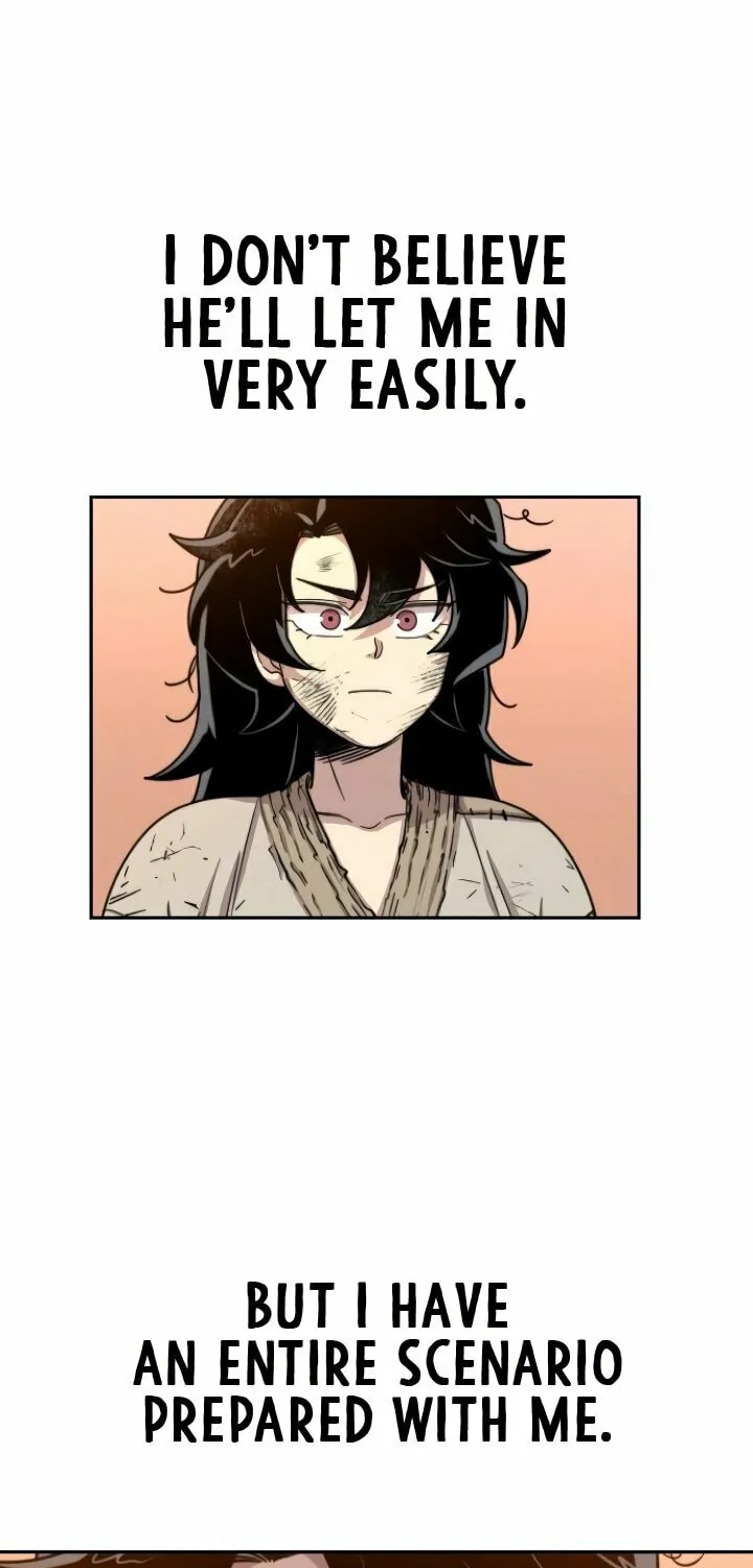 Read Return of the Blossoming Blade EN Manga Online
