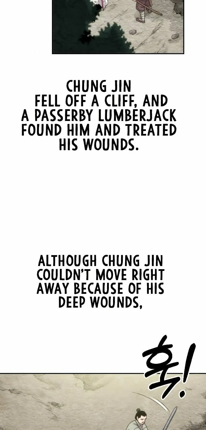 Read Return of the Blossoming Blade EN Manga Online