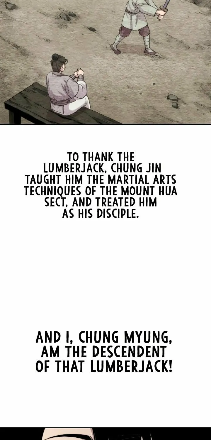 Read Return of the Blossoming Blade EN Manga Online