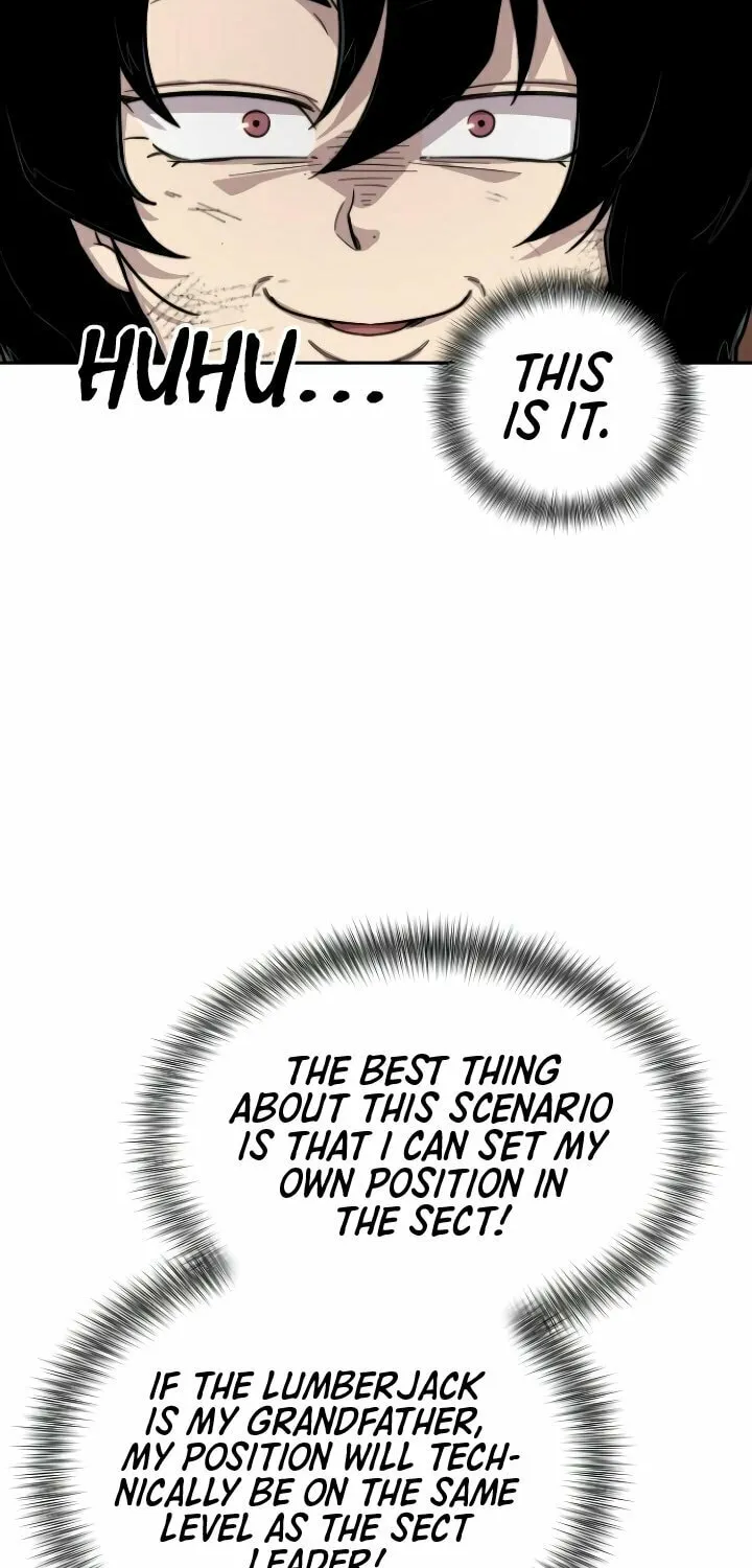 Read Return of the Blossoming Blade EN Manga Online