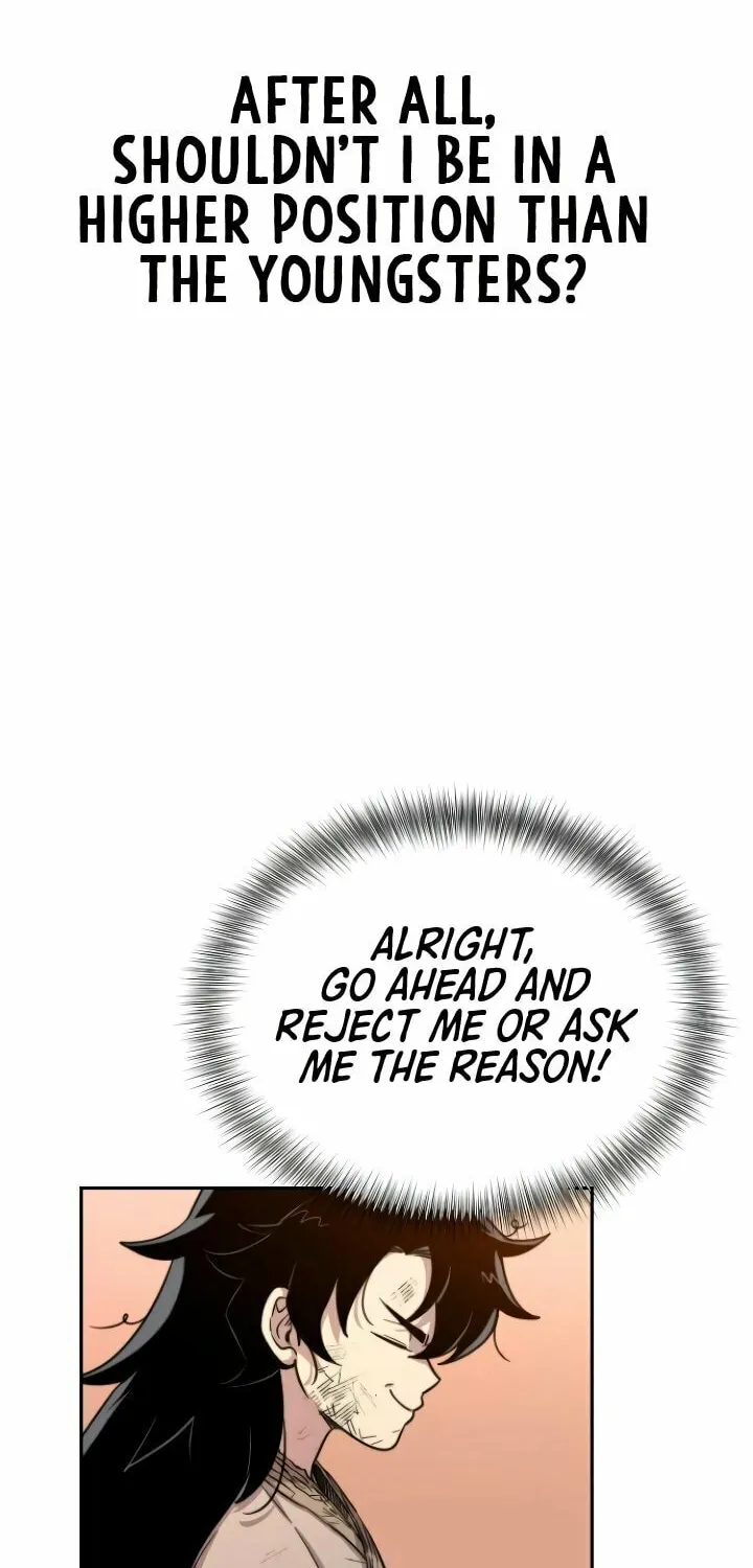 Read Return of the Blossoming Blade EN Manga Online