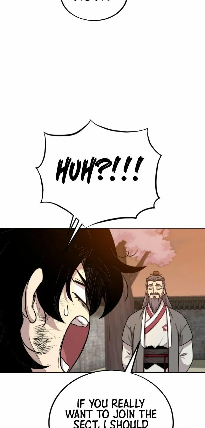 Read Return of the Blossoming Blade EN Manga Online