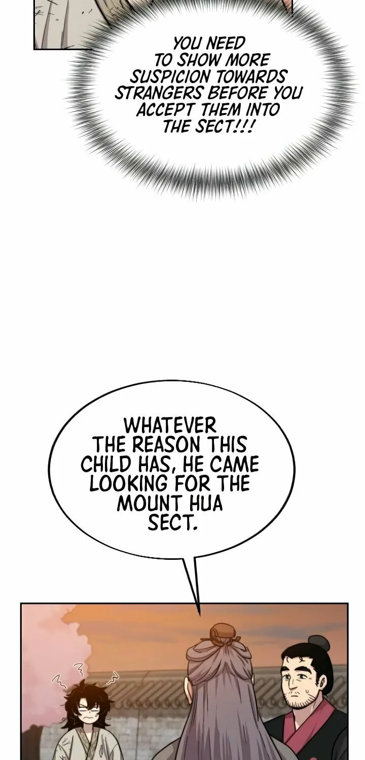 Read Return of the Blossoming Blade EN Manga Online