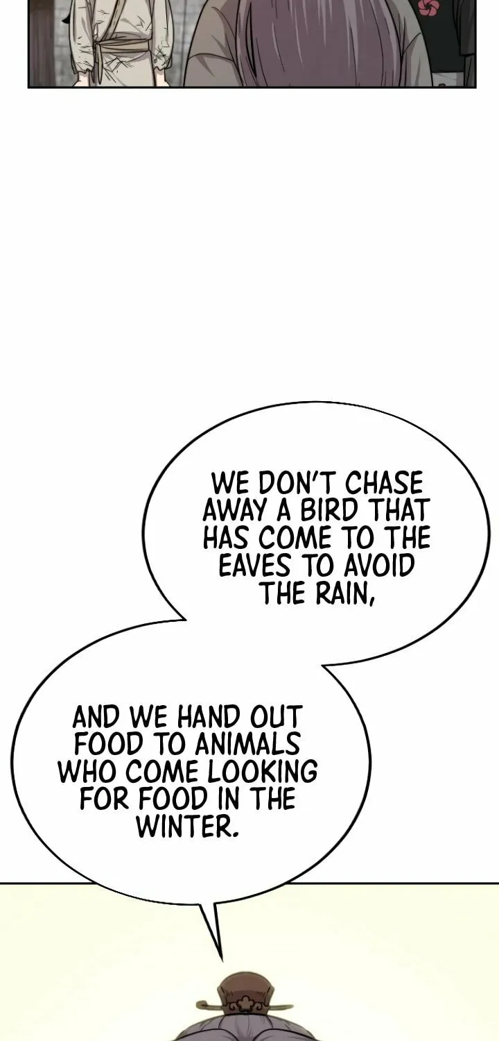 Read Return of the Blossoming Blade EN Manga Online