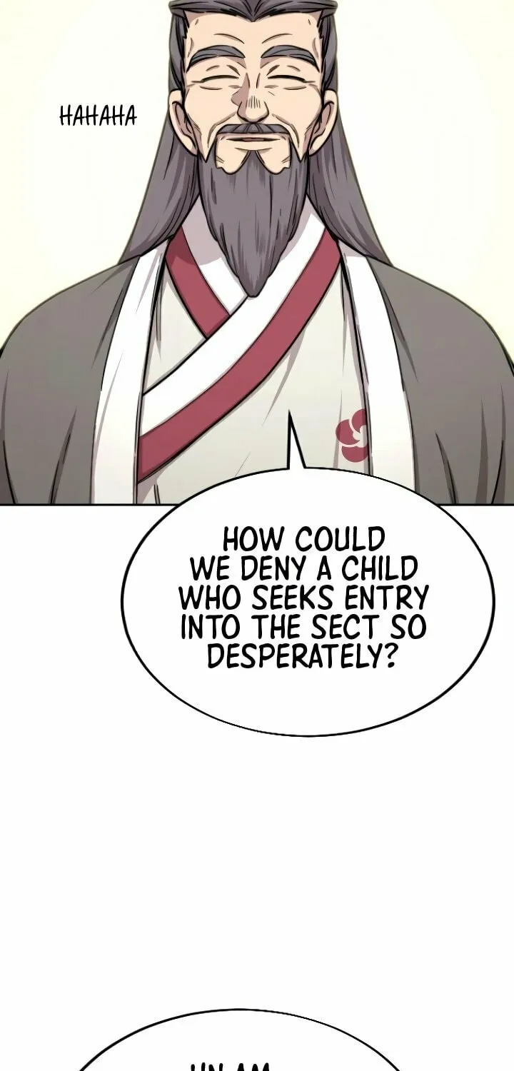 Read Return of the Blossoming Blade EN Manga Online