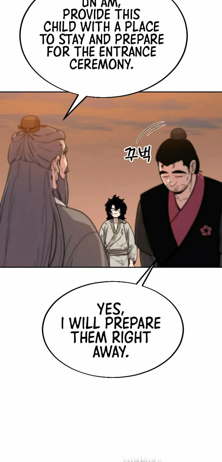 Read Return of the Blossoming Blade EN Manga Online