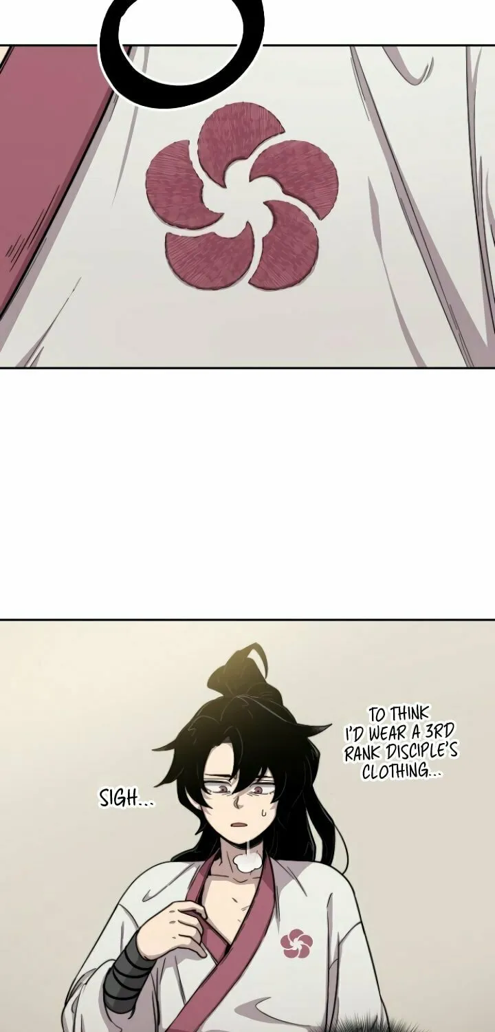 Read Return of the Blossoming Blade EN Manga Online