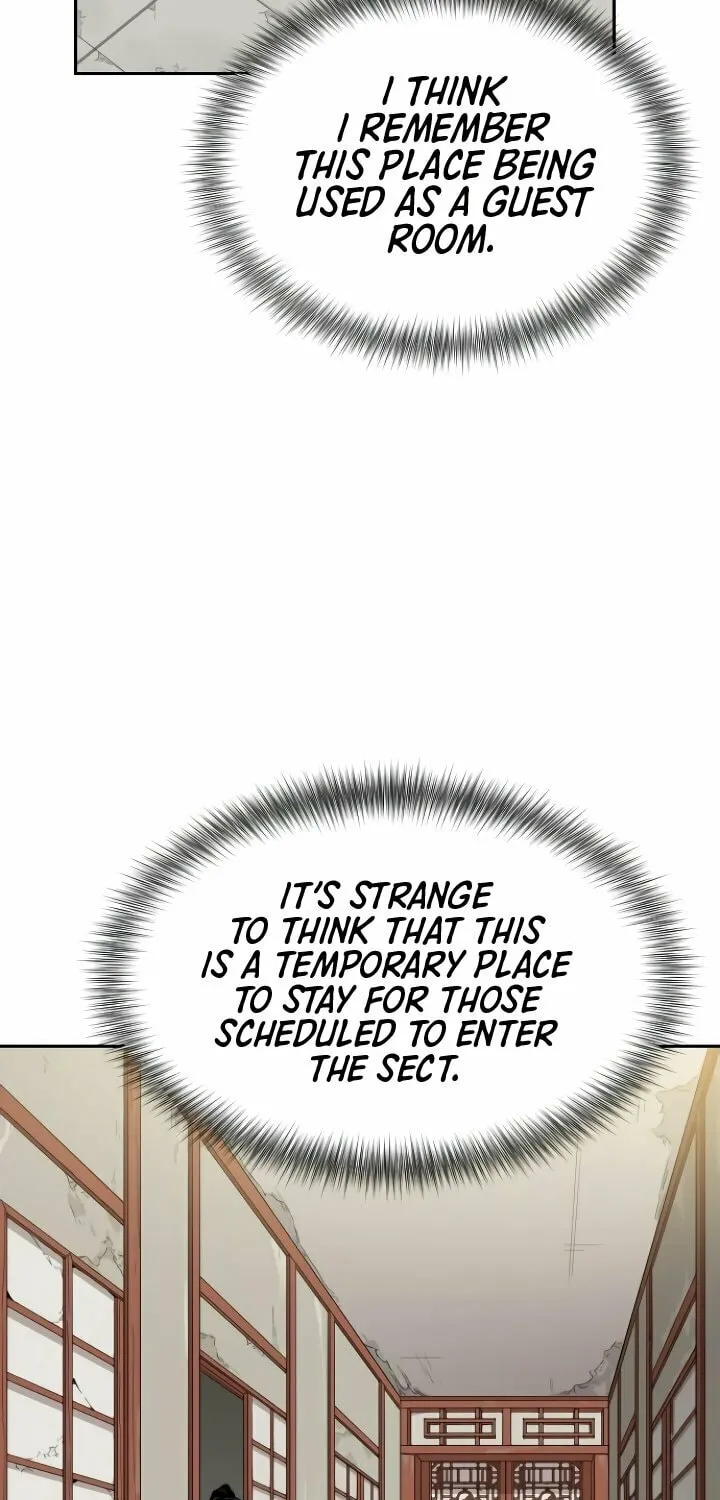 Read Return of the Blossoming Blade EN Manga Online