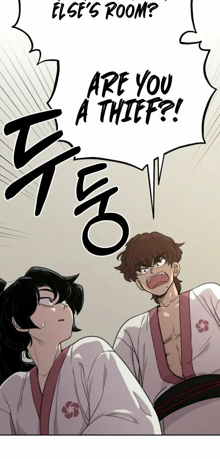 Read Return of the Blossoming Blade EN Manga Online