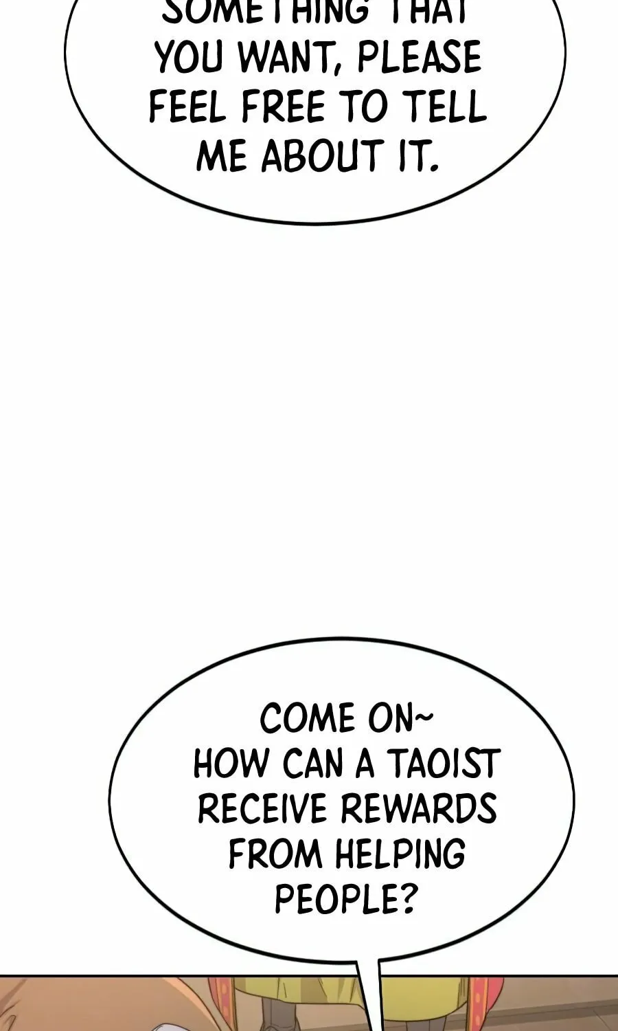 Read Return of the Blossoming Blade EN Manga Online