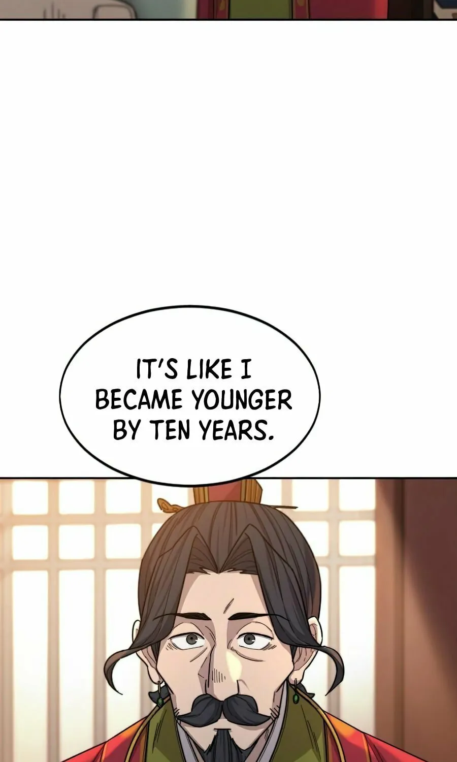 Read Return of the Blossoming Blade EN Manga Online