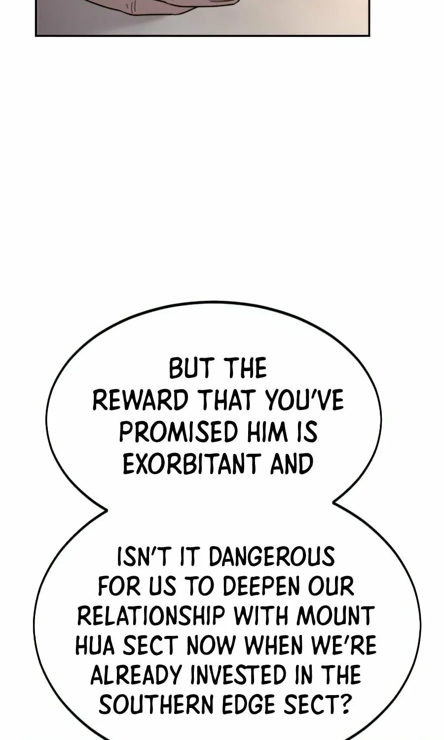 Read Return of the Blossoming Blade EN Manga Online