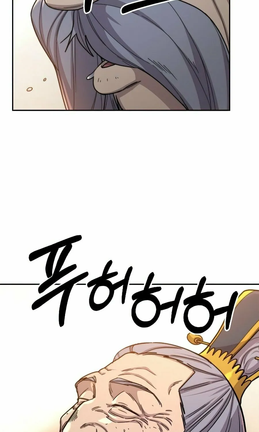 Read Return of the Blossoming Blade EN Manga Online