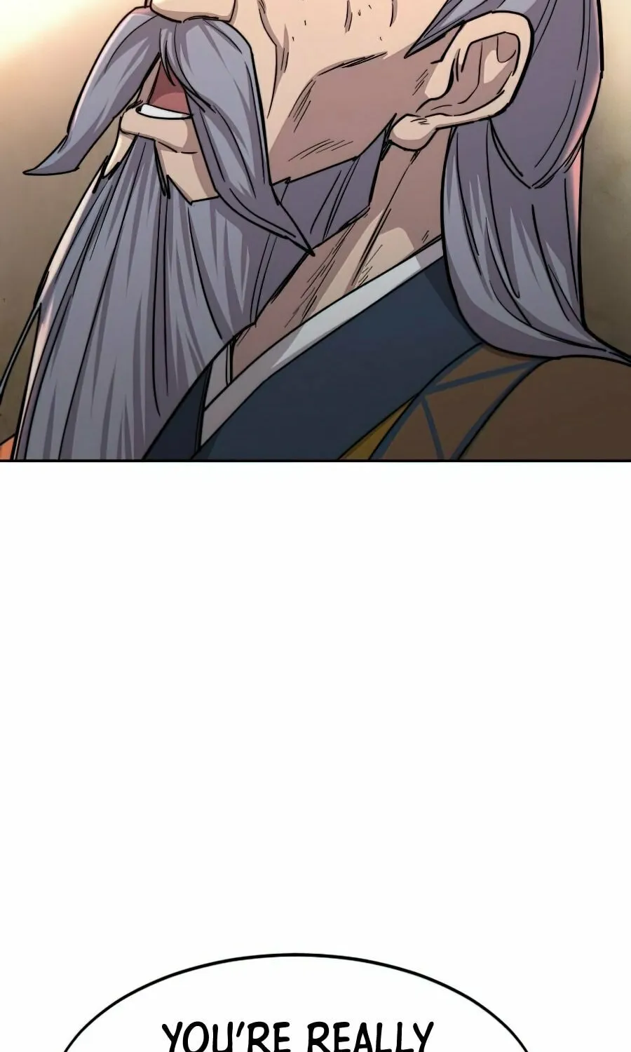 Read Return of the Blossoming Blade EN Manga Online