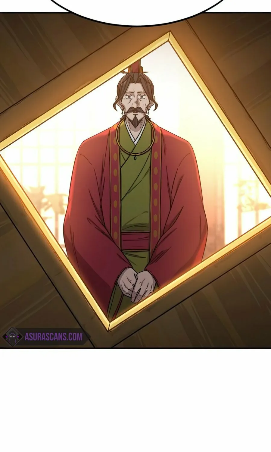 Read Return of the Blossoming Blade EN Manga Online