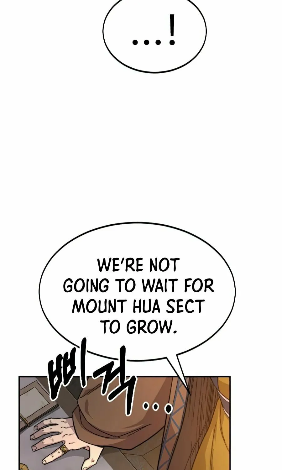 Read Return of the Blossoming Blade EN Manga Online