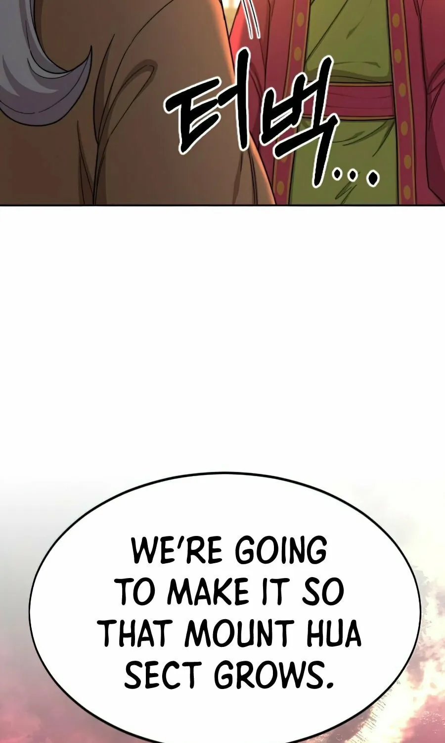 Read Return of the Blossoming Blade EN Manga Online