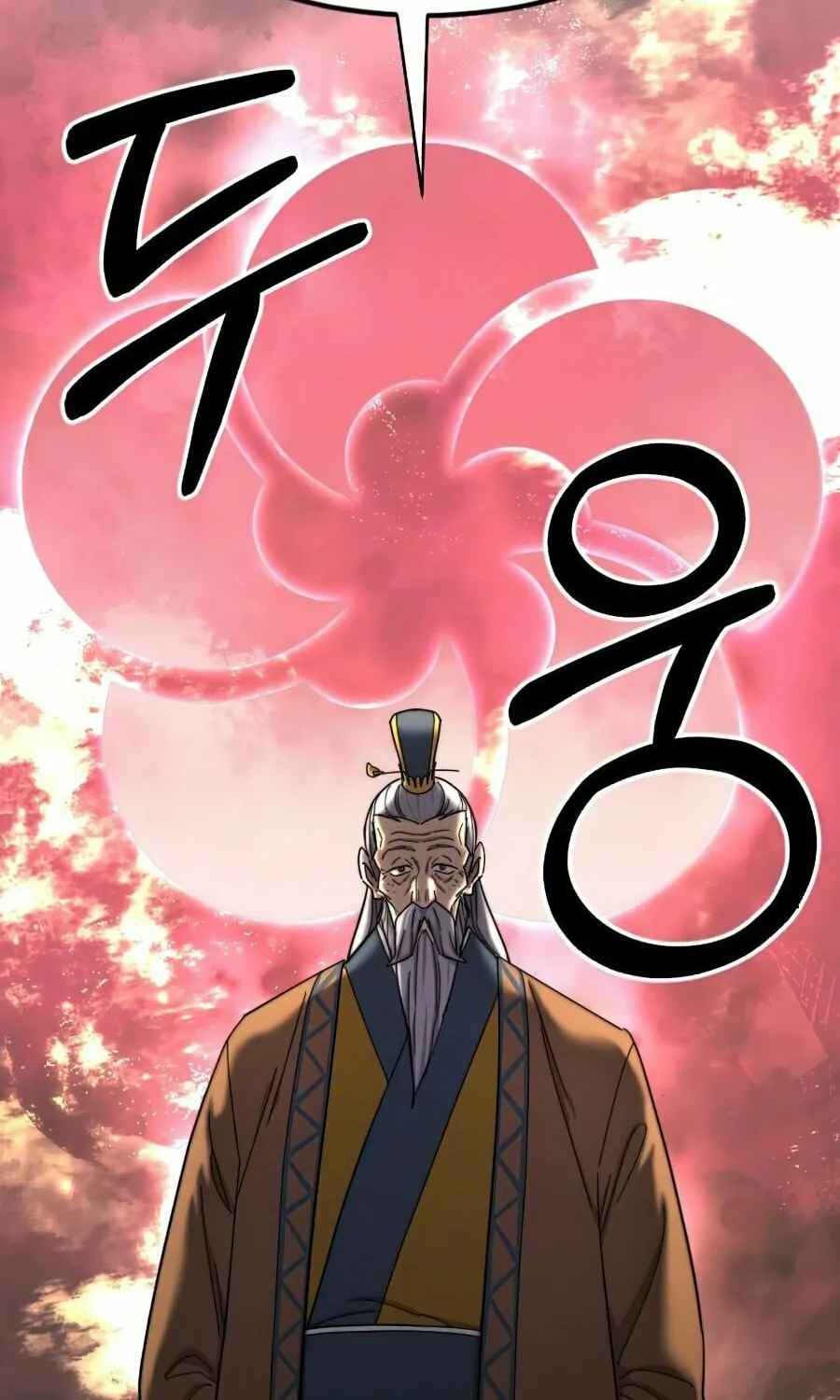 Read Return of the Blossoming Blade EN Manga Online